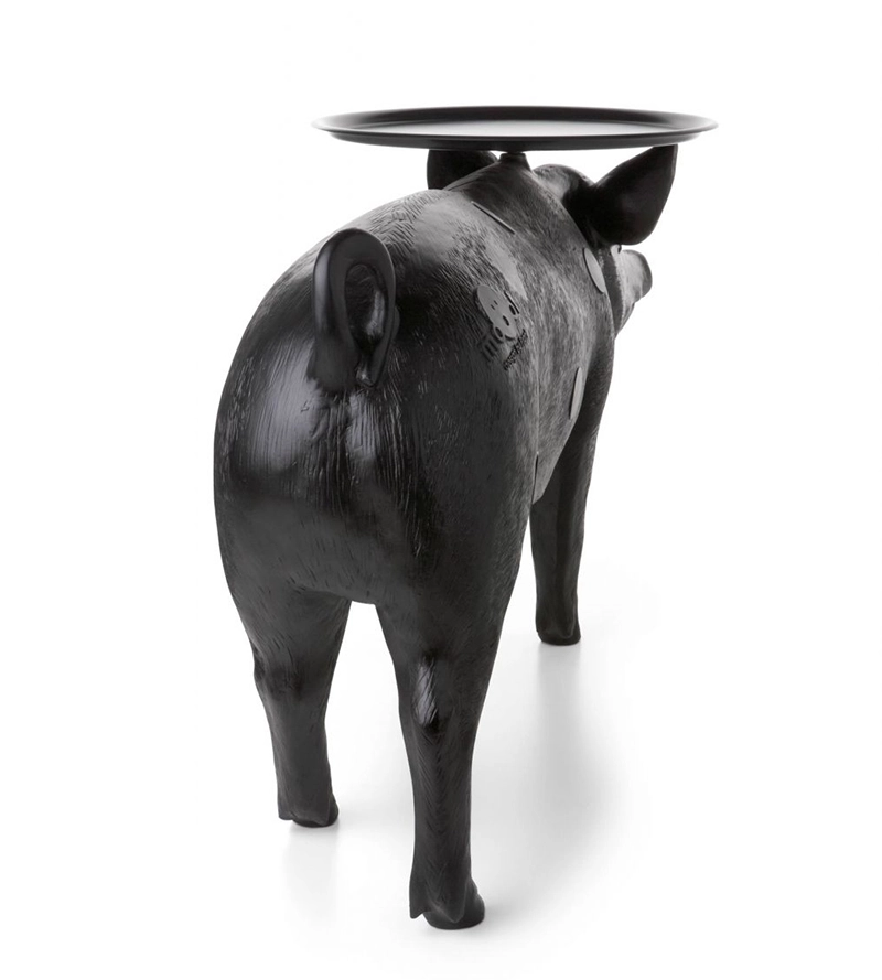MOOOI table basse PIG TABLE