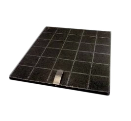 AIRONE filtre charbon FCR