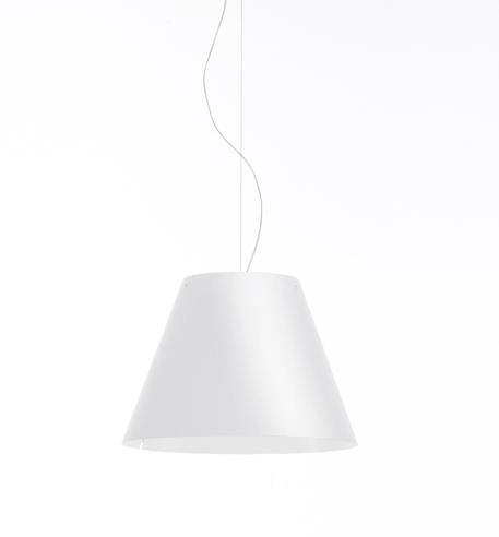 LUCEPLAN lampe à suspension GRANDE COSTANZA D13G S.I.