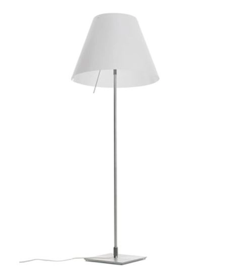 LUCEPLAN lampadaire GRANDE COSTANZA D13G T.