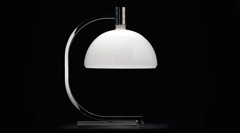 NEMO lampe de table AS1C
