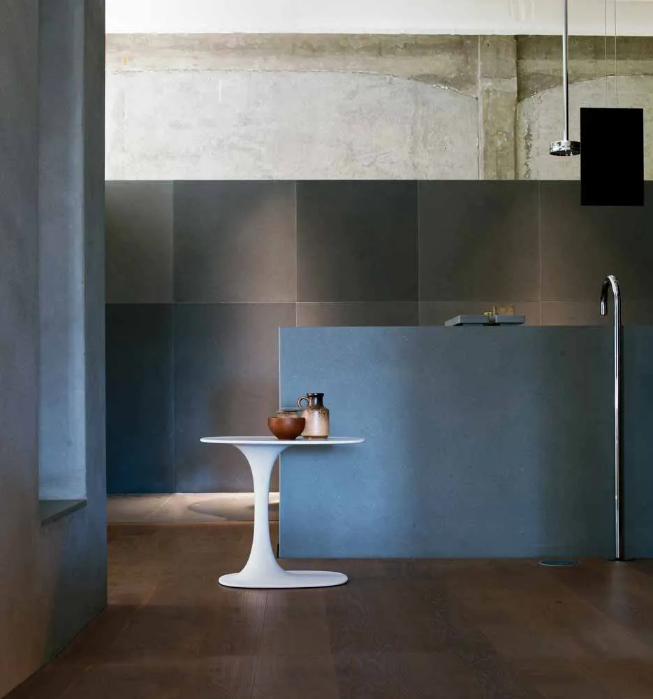 B&B ITALIA table basse AWA