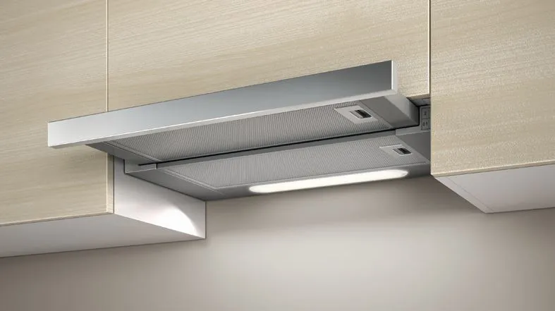 ELICA hotte encastrable ELITE 14