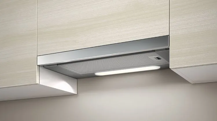 ELICA hotte encastrable ELITE 14
