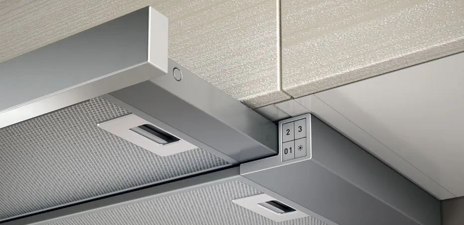 ELICA hotte encastrable ELITE 14