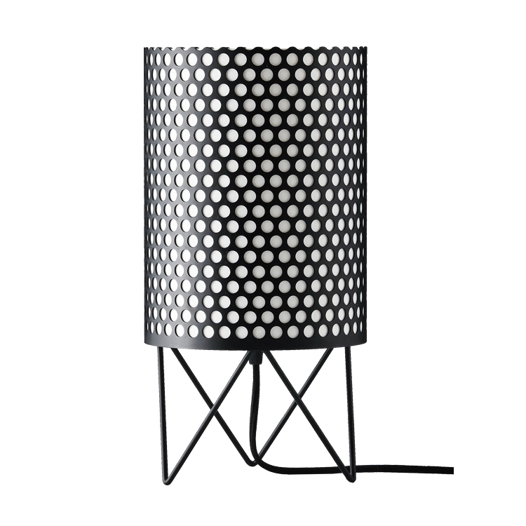 GUBI lampe de table PEDRERA ABC