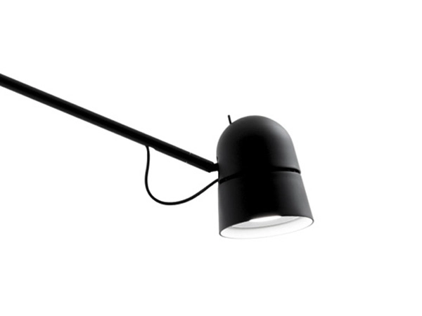 LUCEPLAN lampe murale applique COUNTERBALANCE D73N