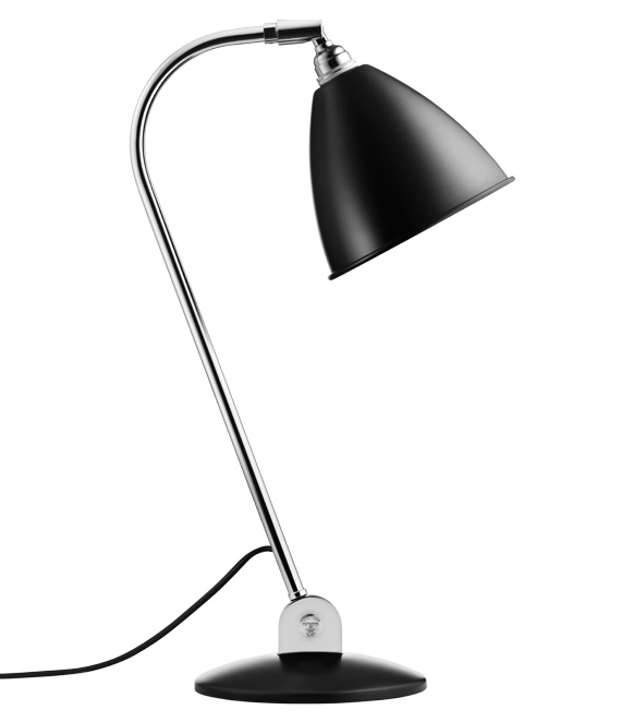 GUBI lampe de table BESTLITE BL2