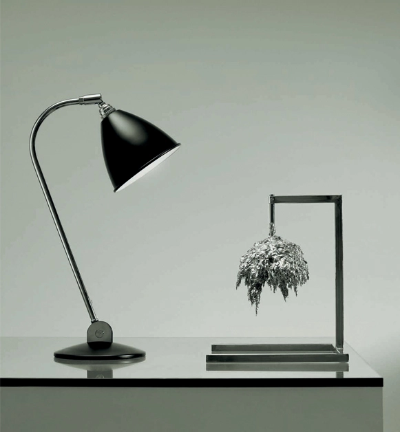 GUBI lampe de table BESTLITE BL2