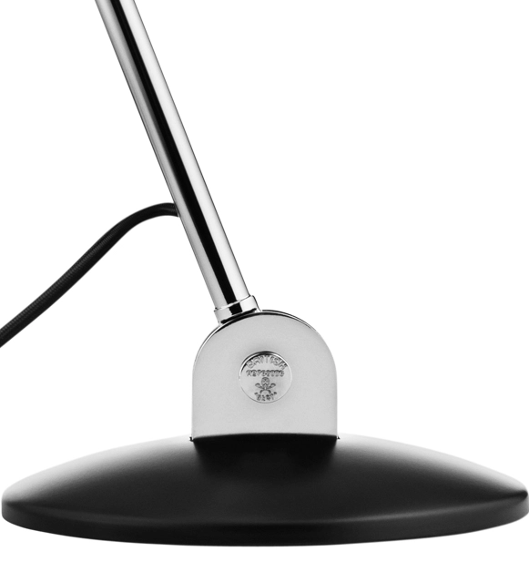 GUBI lampe de table BESTLITE BL2