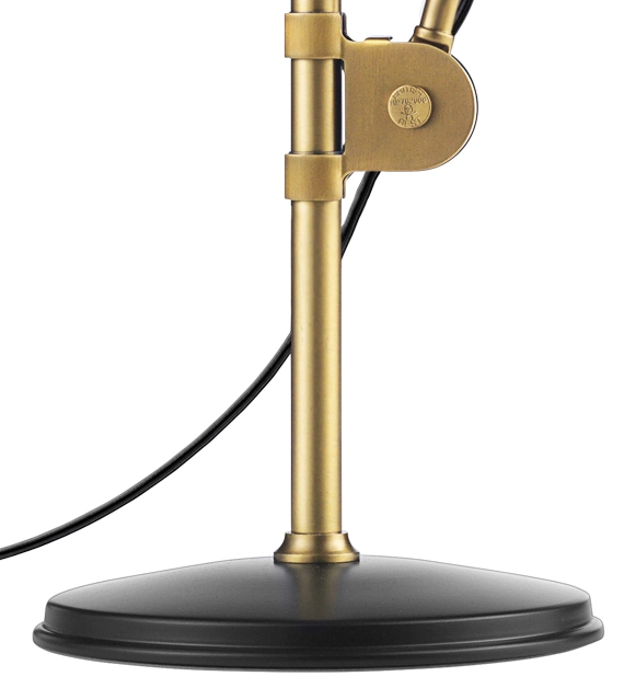 GUBI lampe de table BESTLITE BL1