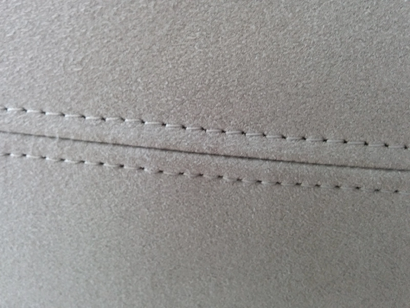 MOROSO canapé 2 places GENTRY MAJOR 240x90 cm