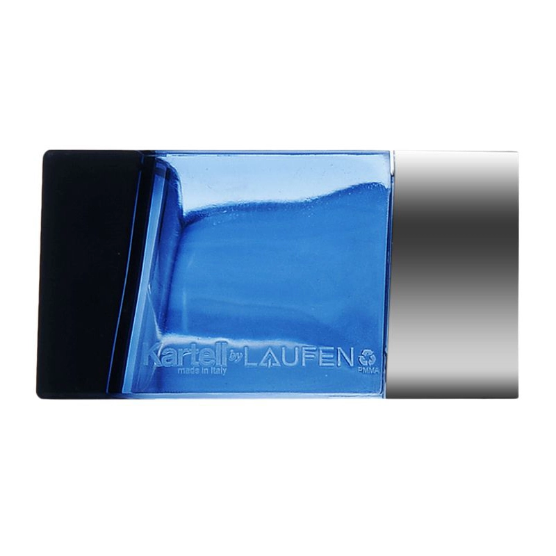 KARTELL by Laufen porte serviettes RAIL