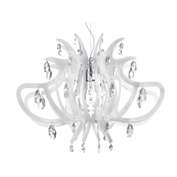 SLAMP lampe à suspension LILLIBET