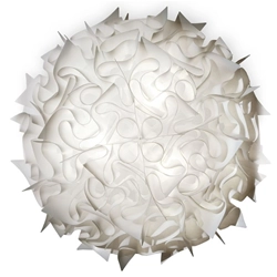 SLAMP lampe murale applique lampe au plafond plafonnier VELI LARGE