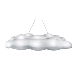 MYYOUR lampe à suspension pour extérieur NEFOS MEDIUM