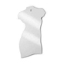 ZANOTTA miroir murale MILO CM