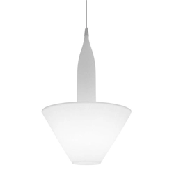 SERRALUNGA lampe à suspension BONHEUR