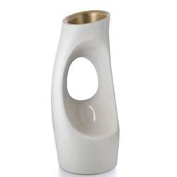 SERRALUNGA vase HOLLY ALL