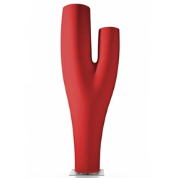 SERRALUNGA vase MISSED TREE II