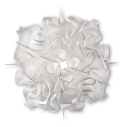 SLAMP lampe murale applique lampe au plafond plafonnier VELI MINI