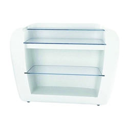 SLIDE comptoir de bar lumineux ROLLER BAR