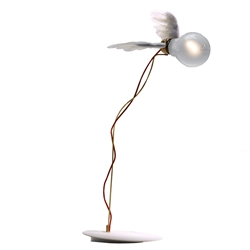 INGO MAURER lampe de table LUCELLINO
