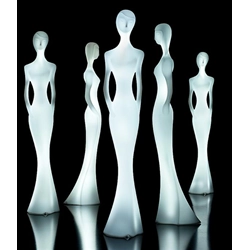 MYYOUR lampadaire PENELOPE LED