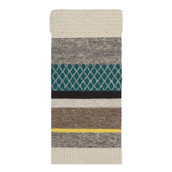 GAN de GANDIA BLASCO tapis RECTANGULAR MANGAS COLLECTION