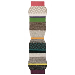 GAN de GANDIA BLASCO tapis LARGAS MANGAS COLLECTION