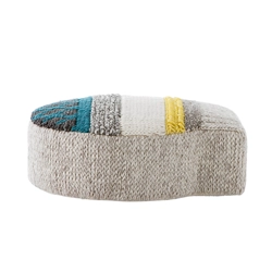 GAN de GANDIA BLASCO pouf GLOBO MANGAS COLLECTION