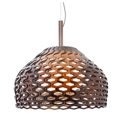 FLOS lampe à suspension TATOU S2