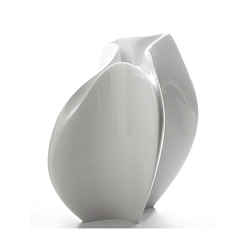 SERRALUNGA vase FLOW-M