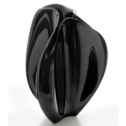 SERRALUNGA vase FLOW-L