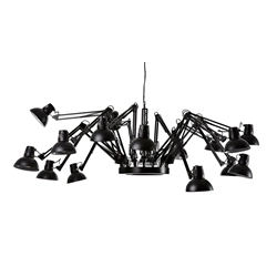 MOOOI lampe à suspension DEAR INGO