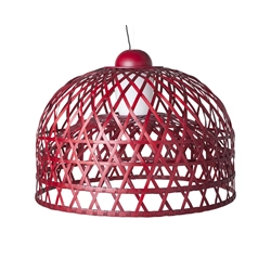 MOOOI lampe à suspension EMPEROR L