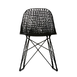 MOOOI chaise CARBON CHAIR