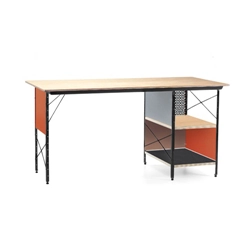 VITRA bureau EAMES DESK UNIT EDU