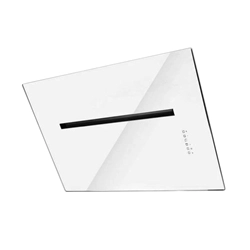 AIRONE hotte murale HAMLET BLANC 60 cm
