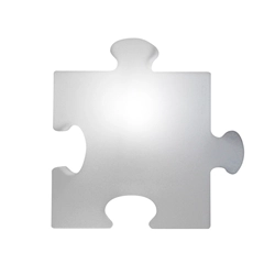 SLIDE élément lumineux PUZZLE