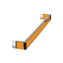 KARTELL by Laufen porte serviettes RAIL