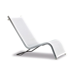 SERRALUNGA set de 2 transats LAZY