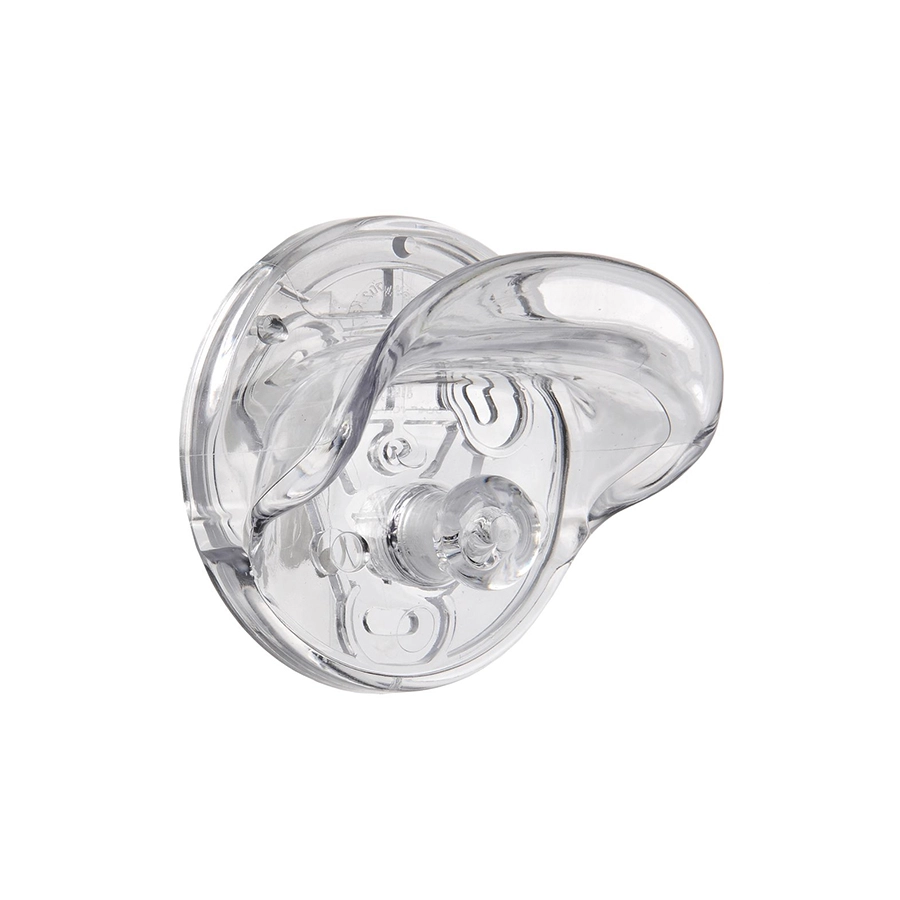 KARTELL portemanteau mural GANCIO WALL CLOTHES HOOK