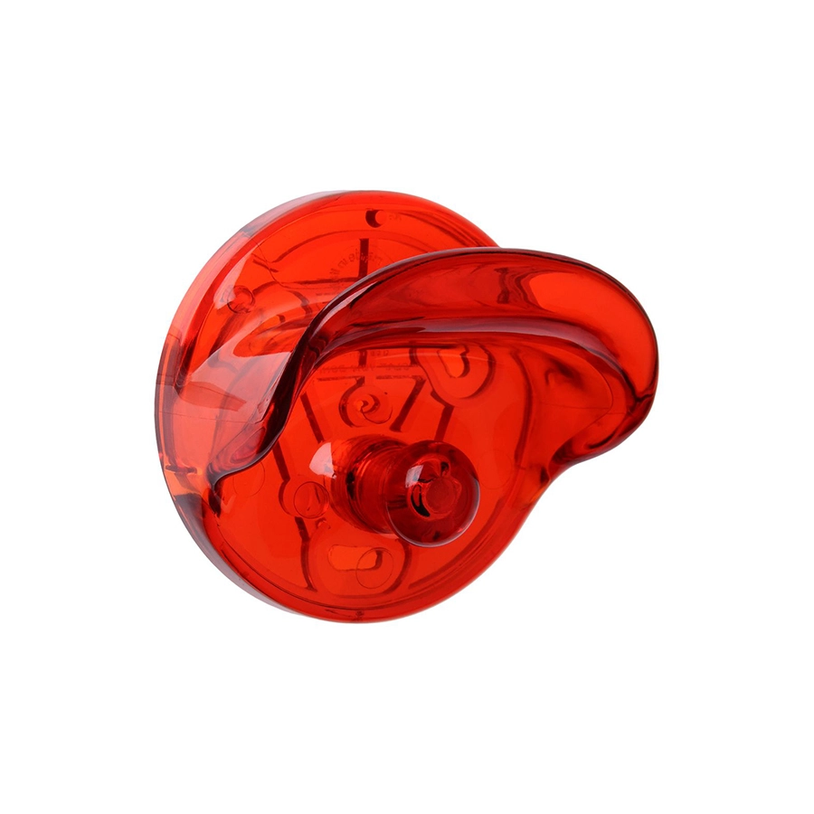 KARTELL portemanteau mural GANCIO WALL CLOTHES HOOK