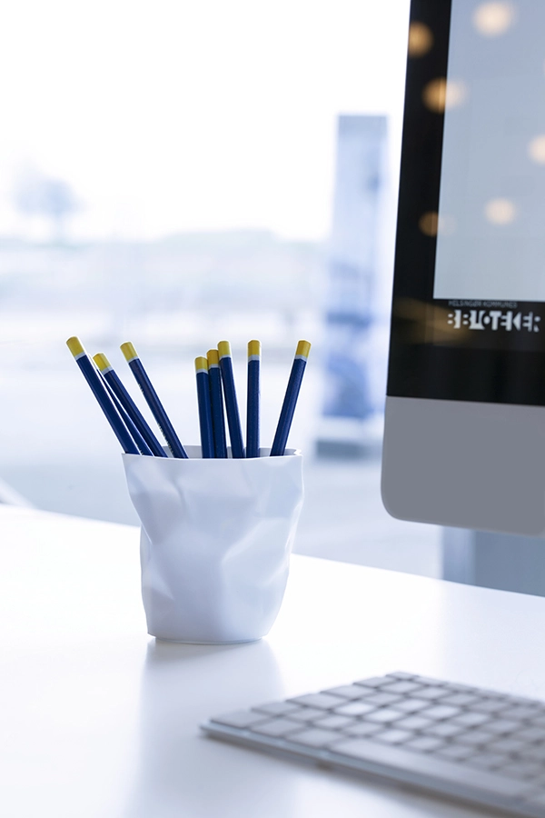 ESSEY porte-stylos PEN PEN