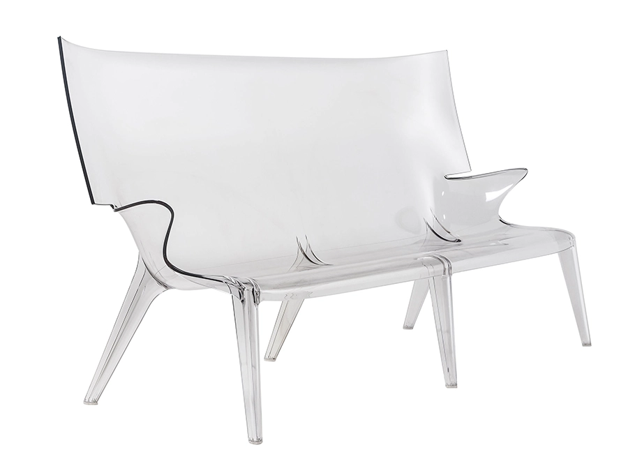 KARTELL canapé UNCLE JACK