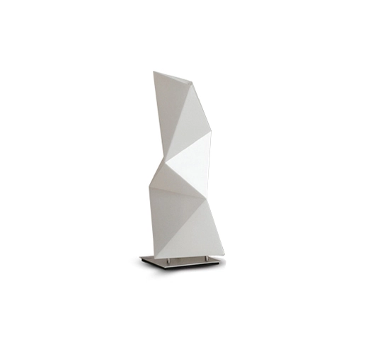 SLAMP lampe de table DIAMOND