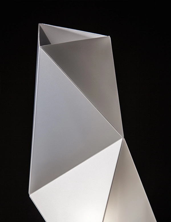 SLAMP lampe de table DIAMOND