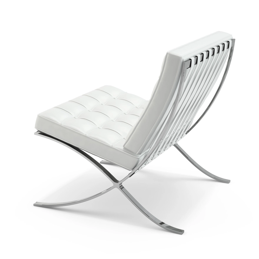 KNOLL fauteuil BARCELONA