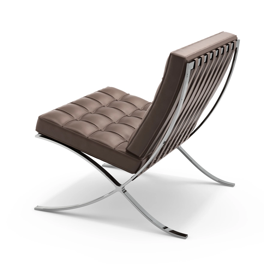 KNOLL fauteuil BARCELONA